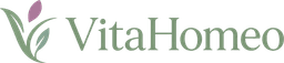 VitaHomeo Logo